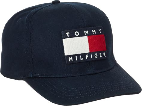 tommy hilfiger mens caps|tommy hilfiger base ball caps.